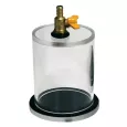 Vakuumrezipient 1 Liter 1 Liter
