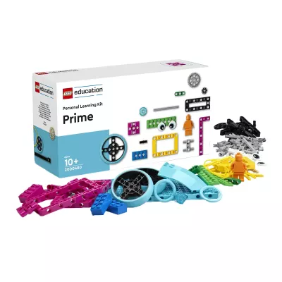 LEGO® Education Personal Learning Kit Prime 