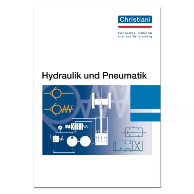 Hydraulik und Pneumatik