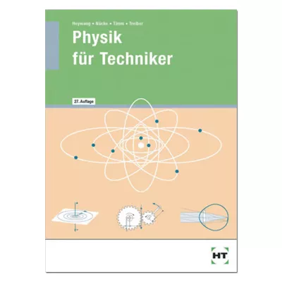 Physik für Techniker 