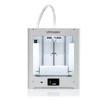 Ultimaker 2+ Connect 3D-Drucker