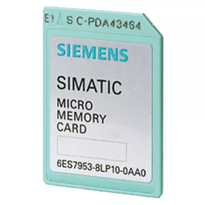 Micro Memory Card  