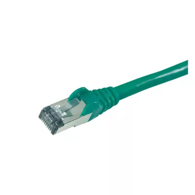 Ethernet-Leitung 