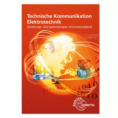 Technische Kommunikation - Elektrotechnik 