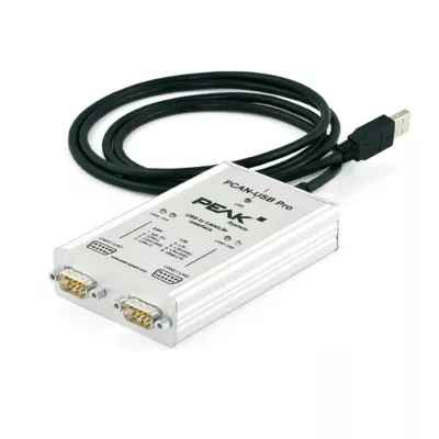 PCAN-USB Pro FD 