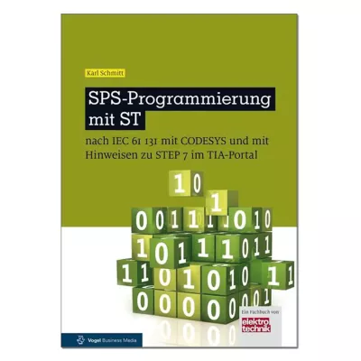 SPS-Programmierung mit ST 